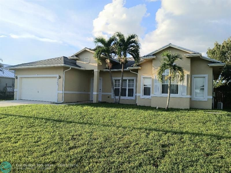 Details for 1981 Bellevue Ave, Port St Lucie, FL 34953