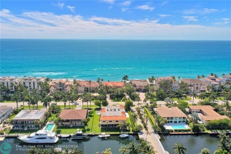 Details for 4300 Ocean Blvd  4, Highland Beach, FL 33487