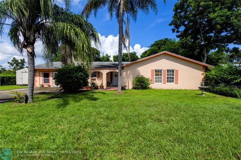 Details for 8153 Carlton St, Hobe Sound, FL 33455