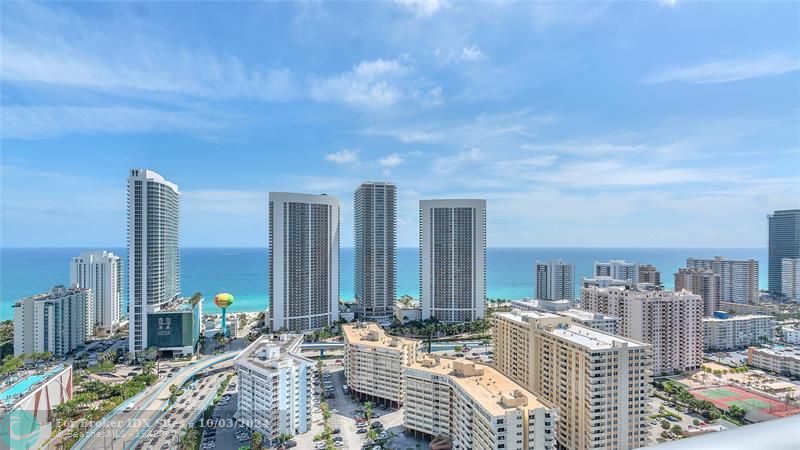 Image 38 of 38 For 2600 Hallandale Beach Blvd  T3202