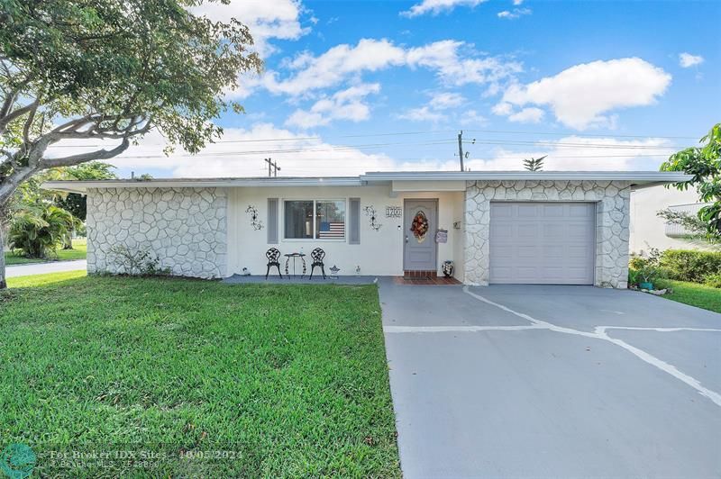 Details for 1700 70th Lane, Margate, FL 33063