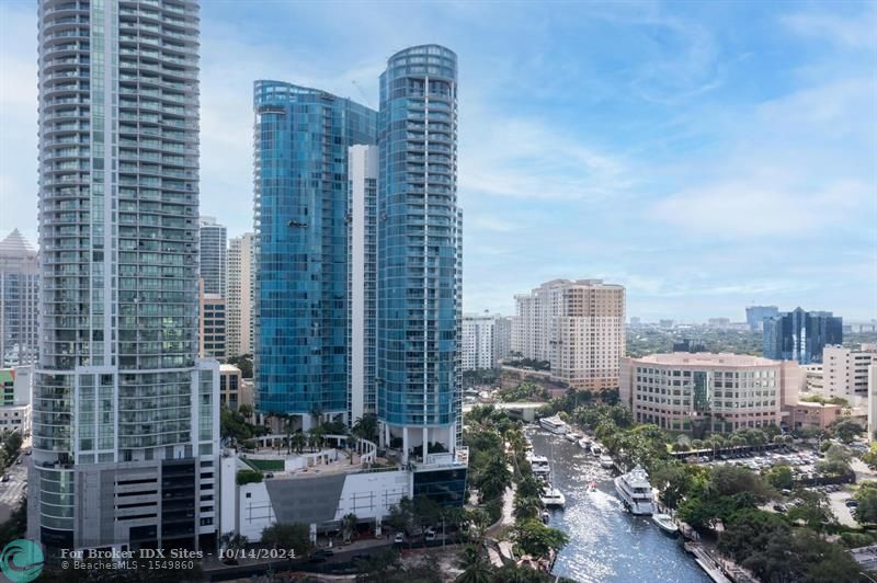 Details for 333 Las Olas Way  2207, Fort Lauderdale, FL 33301