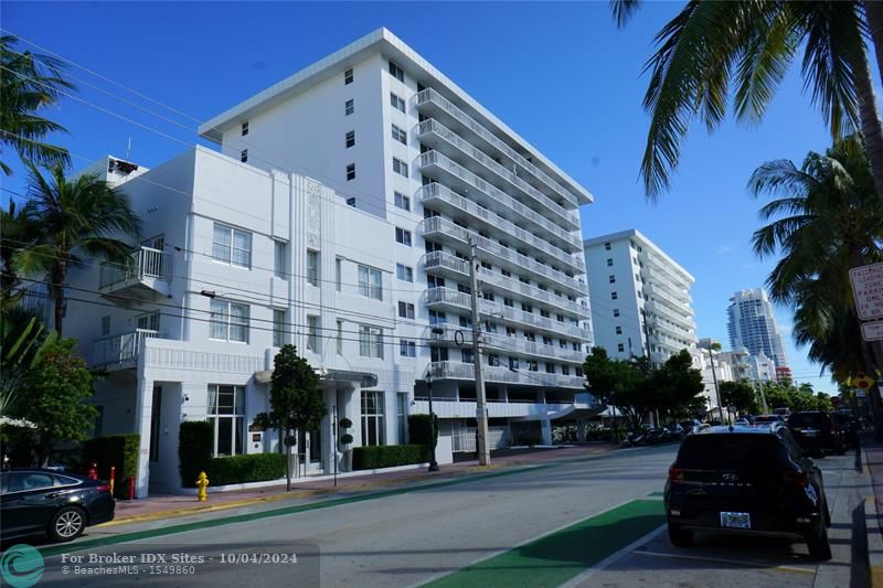 Image 44 of 50 For 401 Ocean Dr  701