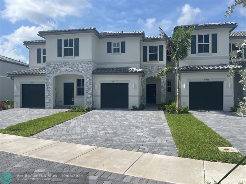 Details for 11962 47th Mnr, Coral Springs, FL 33076