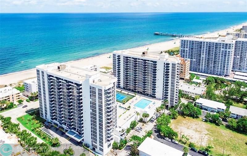 Details for 525 Ocean Blvd  422, Pompano Beach, FL 33062