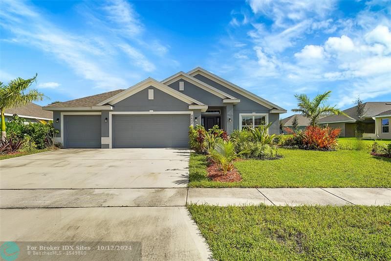 Details for 8600 Merano Avenue, Fort Pierce, FL 34951