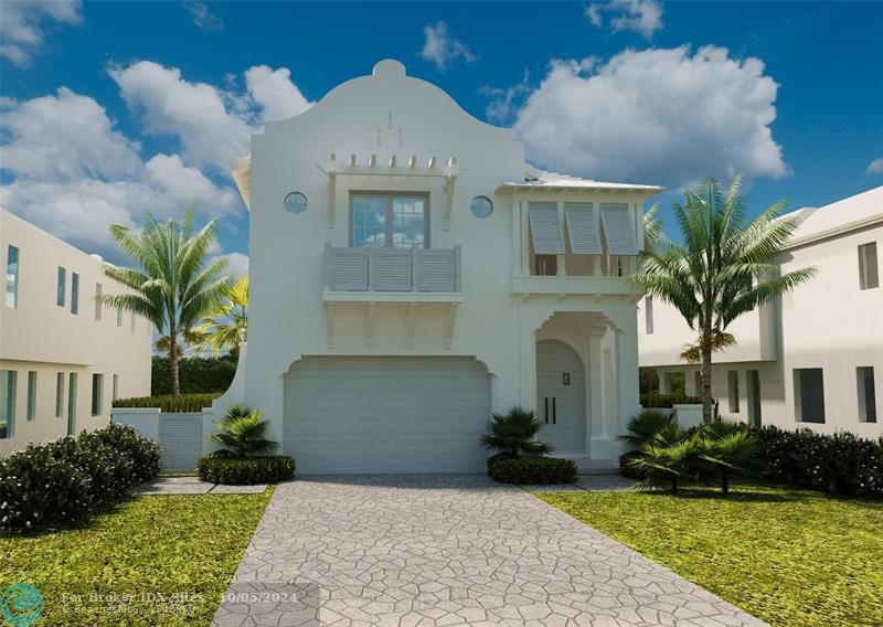 Listing Details for 101 13th St  , Delray Beach, FL 33444