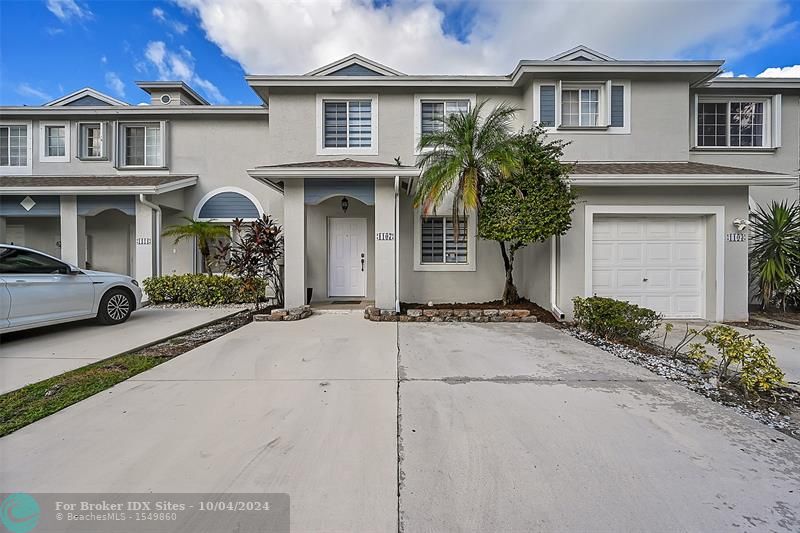 Details for 1107 44th Ter  1107, Deerfield Beach, FL 33442