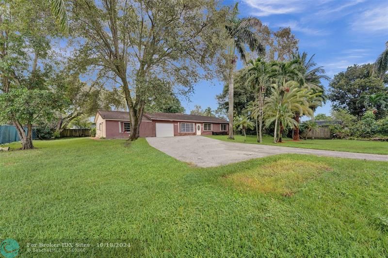 Details for 6645 49th Street, Davie, FL 33314