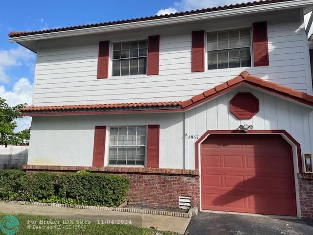 Details for 8957 23rd St  8957, Coral Springs, FL 33065