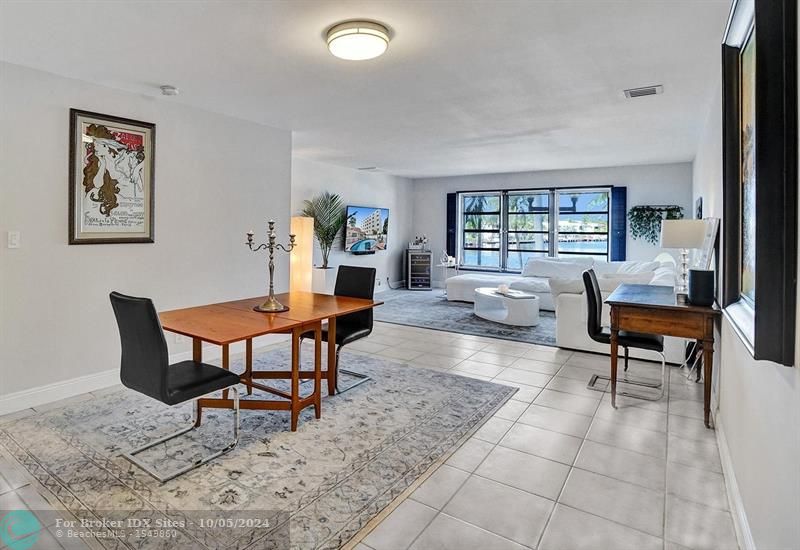 Image 4 of 24 For 1770 Las Olas Blvd  204