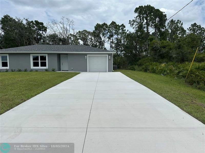 Details for 536 Sargent St, Lehigh Acres, FL 33972