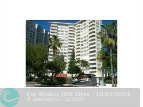 Details for 3700 Galt Ocean Dr  402, Fort Lauderdale, FL 33308