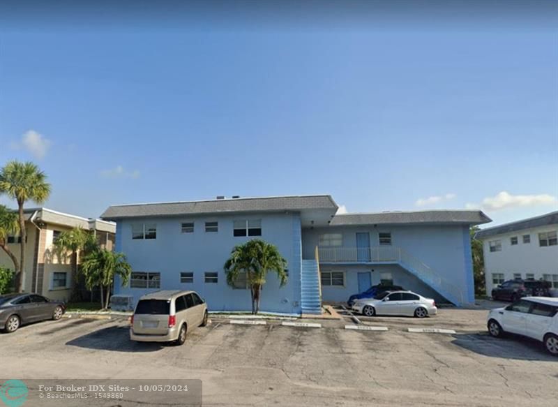 Details for 1021 45th St  1, Deerfield Beach, FL 33064