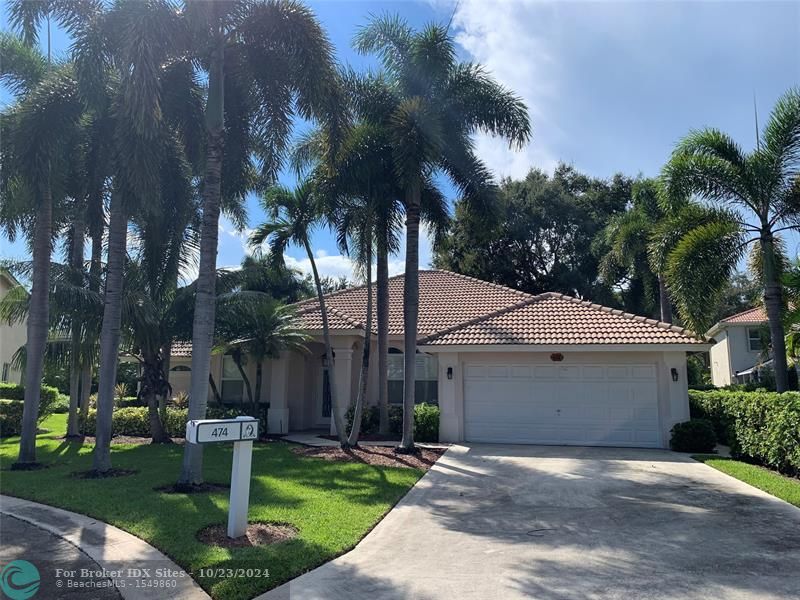 Details for 474 Otter Ln, Jupiter, FL 33458