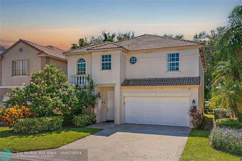 Details for 8576 Via Giardino, Boca Raton, FL 33433