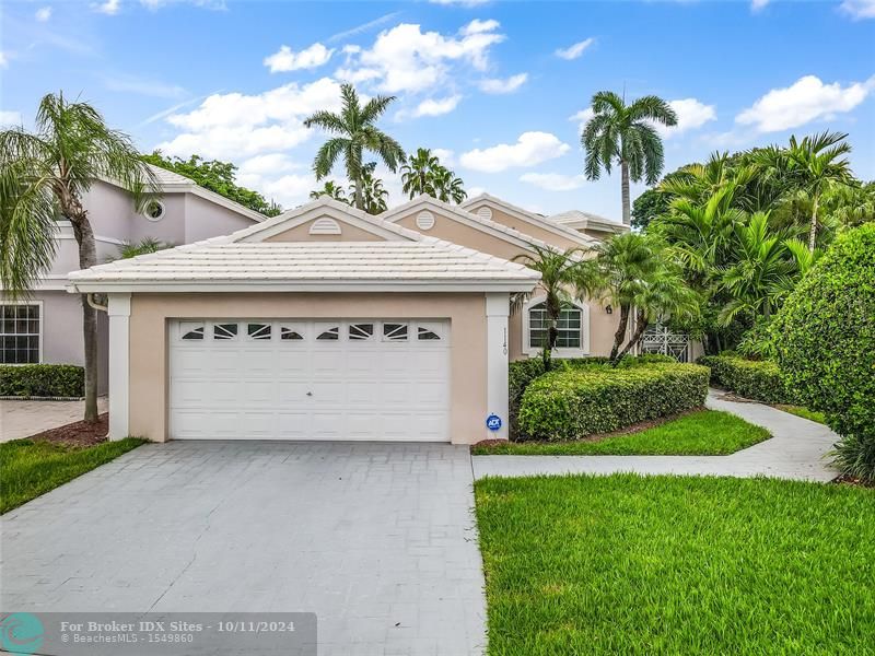 Details for 1140 Wilshire Cir, Pembroke Pines, FL 33027