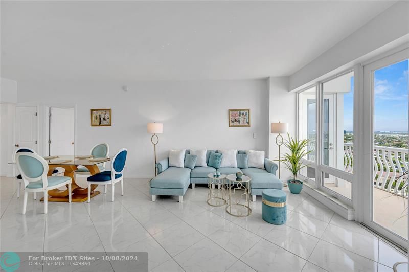 Image 12 of 47 For 4020 Galt Ocean Dr  1807