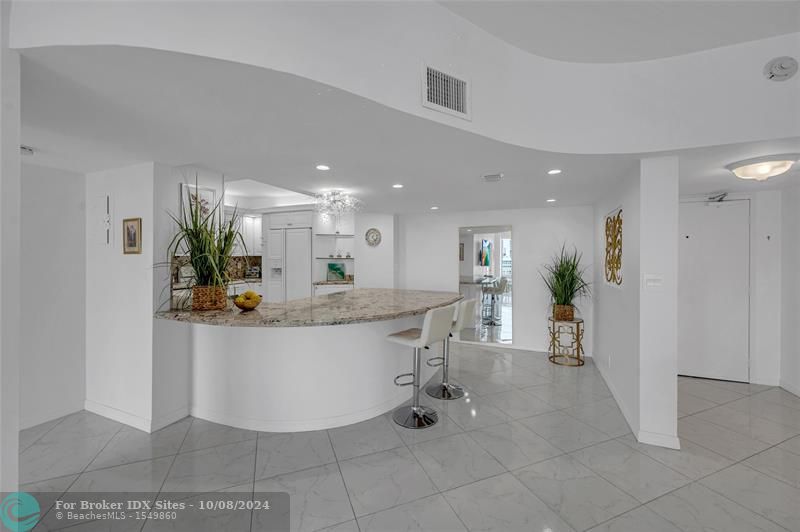 Image 5 of 47 For 4020 Galt Ocean Dr  1807