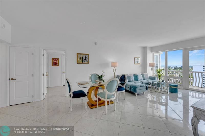 Image 8 of 47 For 4020 Galt Ocean Dr  1807