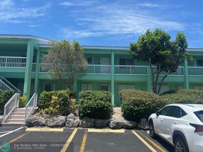 Details for 98302 Windward Ave  9830-2, Key Largo, FL 33037