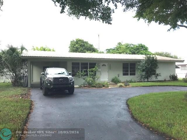 Details for 2551 18th St, Pompano Beach, FL 33062