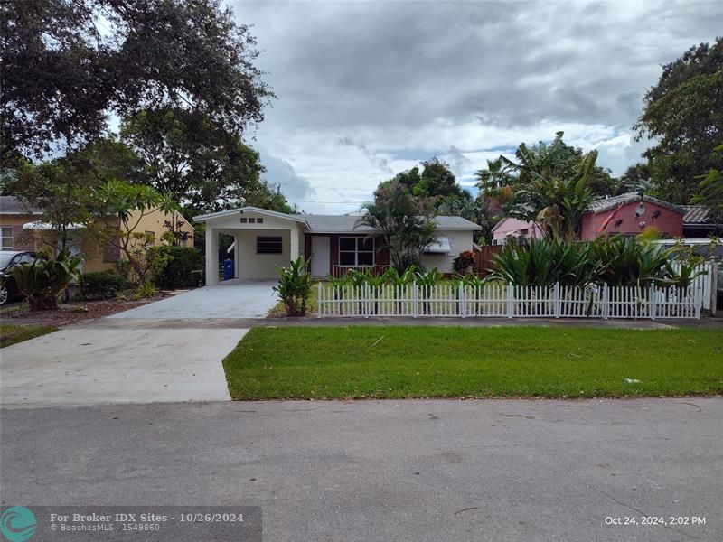 Details for 200 19th St  , Fort Lauderdale, FL 33316