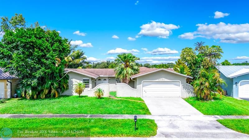 Details for 8401 26th St, Davie, FL 33324