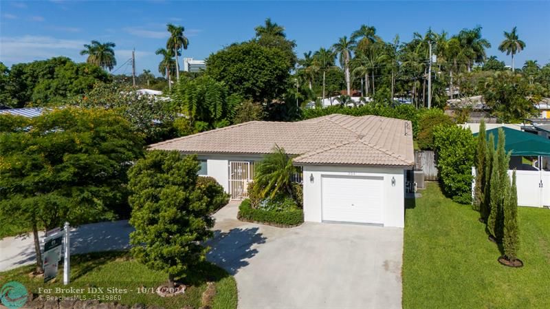 Details for 304 31st Ct  , Hollywood, FL 33021