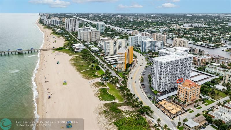 Details for 405 Ocean Blvd  407, Pompano Beach, FL 33062