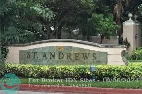 Details for 12106 Saint Andrews Pl  306, Miramar, FL 33025