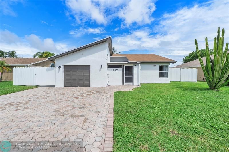 Details for 352 41st Ave, Deerfield Beach, FL 33442