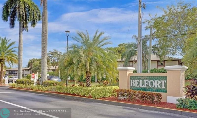 Details for 9537 Belfort Cir  108, Fort Lauderdale, FL 33321