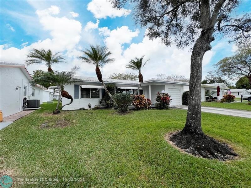 Details for 1011 90th Way, Plantation, FL 33322