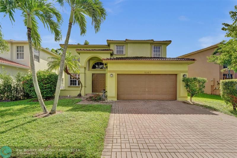 Details for 5357 133rd Ave, Miramar, FL 33027