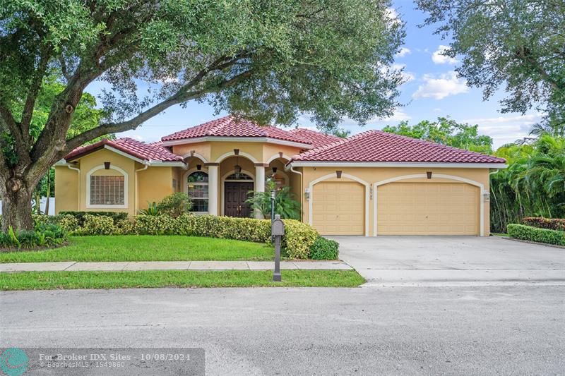 Details for 4320 74th Ter, Davie, FL 33314