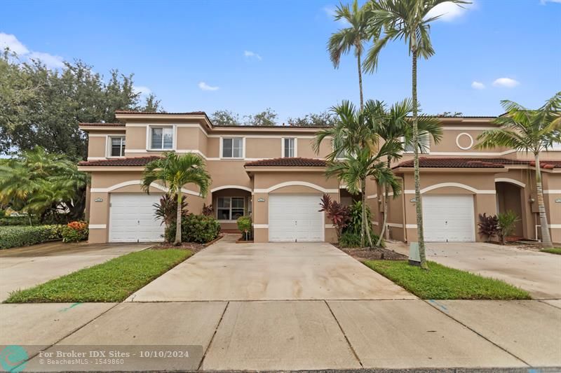 Details for 7630 Southwood Cir, Davie, FL 33328