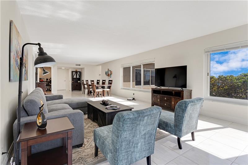 Image 13 of 67 For 1151 Fort Lauderdale Beach Blvd  3c