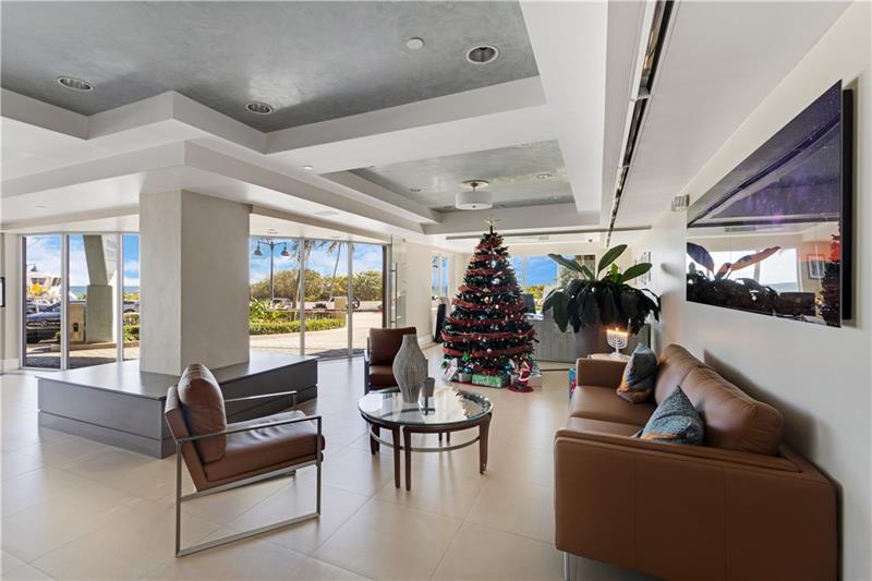 Image 42 of 67 For 1151 Fort Lauderdale Beach Blvd  3c