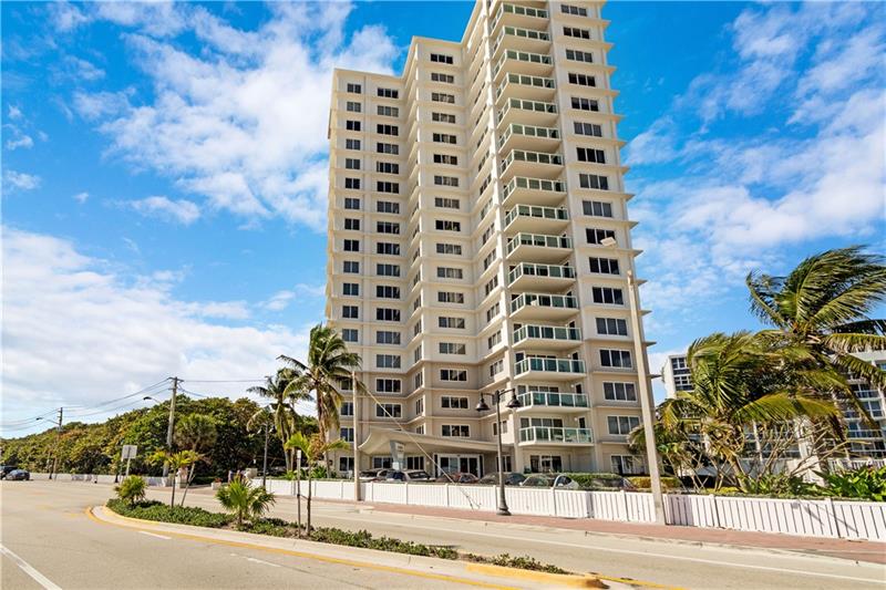 Image 50 of 67 For 1151 Fort Lauderdale Beach Blvd  3c