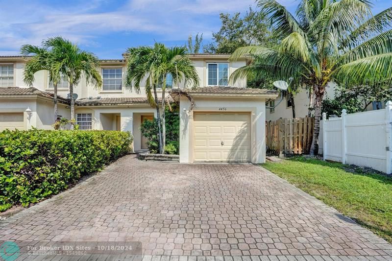 Details for 4456 Crystal Lake Dr, Deerfield Beach, FL 33064