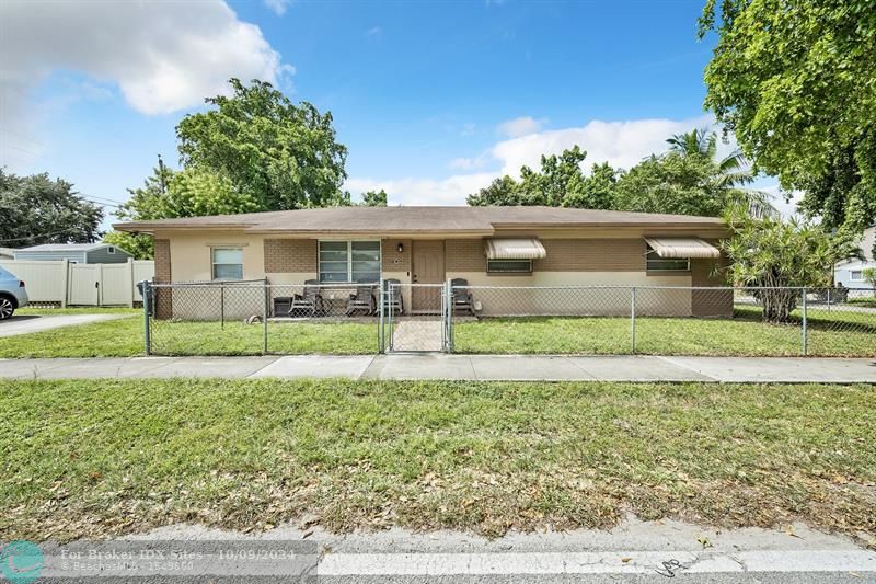 Details for 1104 62nd Ave, Hollywood, FL 33024