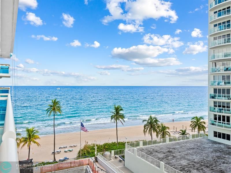 Details for 3430 Galt Ocean Dr  609, Fort Lauderdale, FL 33308