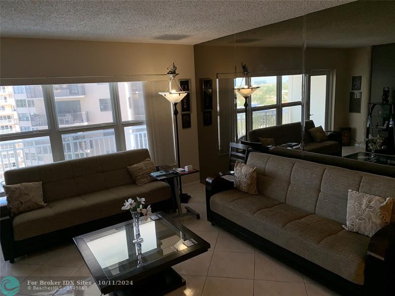 Image 8 of 11 For 3750 Galt Ocean Dr  1108