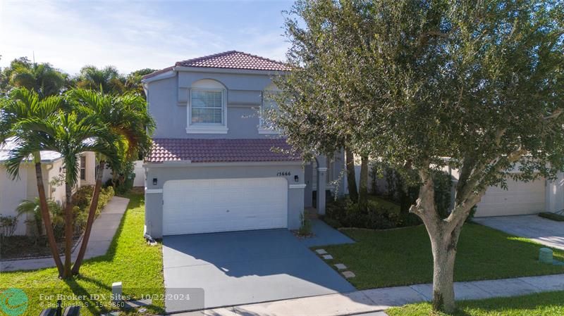 Details for 15666 14th St, Pembroke Pines, FL 33028