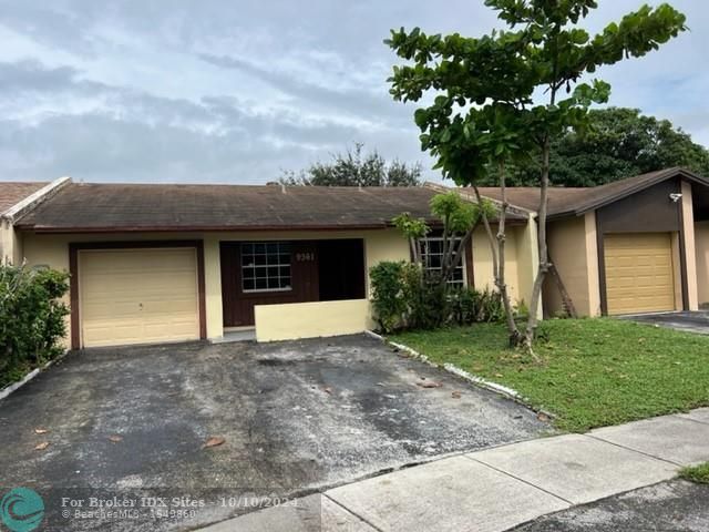 Details for 9361 Heather Ln, Miramar, FL 33025