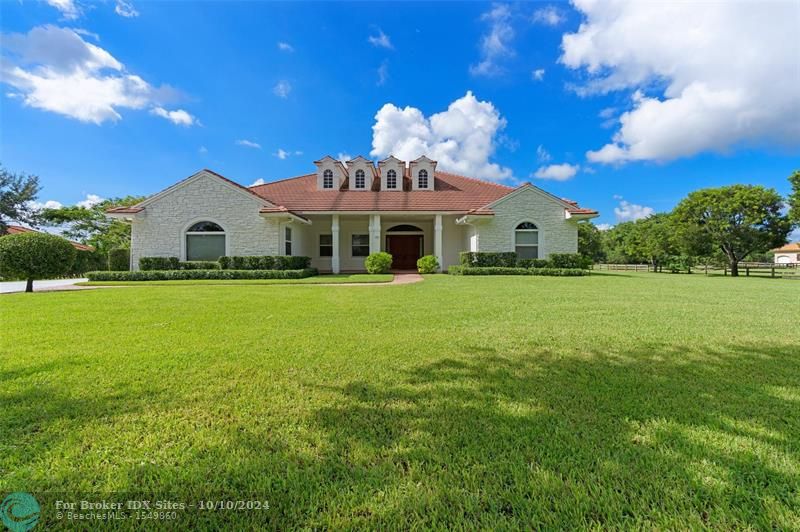 Details for 14363 Draft Horse Ln, Wellington, FL 33414