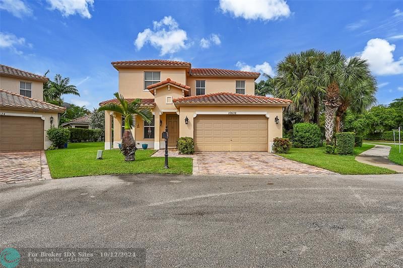 Details for 10632 36 St  , Coral Springs, FL 33065