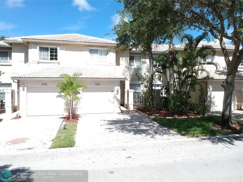 Details for 17123 23rd St, Pembroke Pines, FL 33028