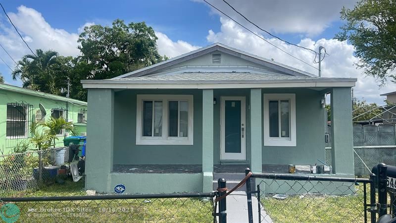 Details for 1546 69th St, Miami, FL 33147